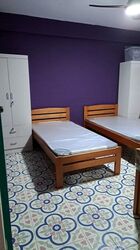 Blk 1 Brickworks Estate (Bukit Merah), HDB 3 Rooms #616597801